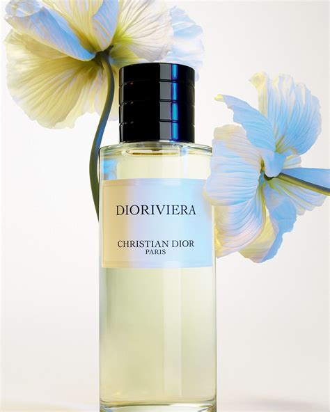 dioriviera perfume for women